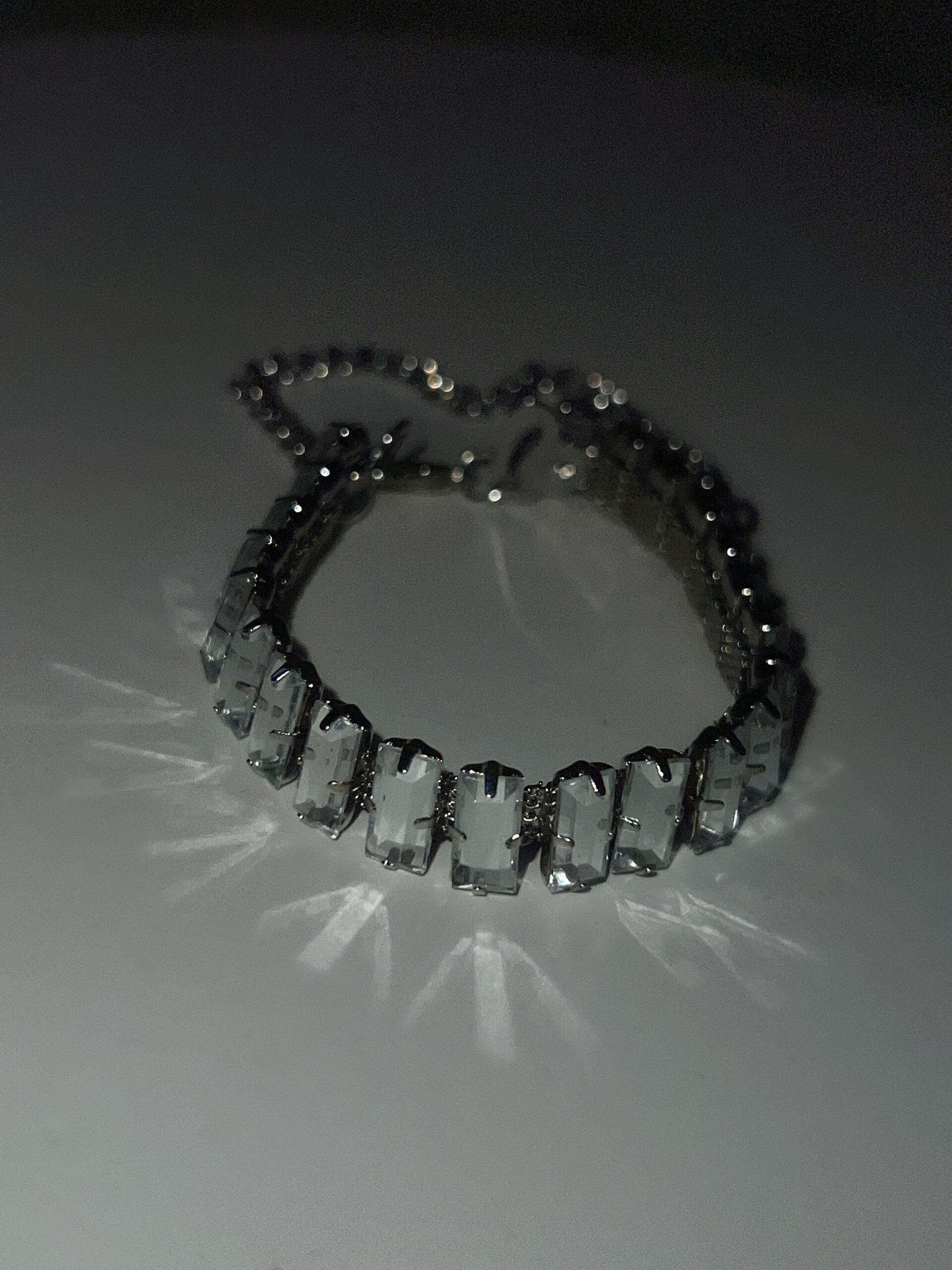 Pulsera Fedra Plata
