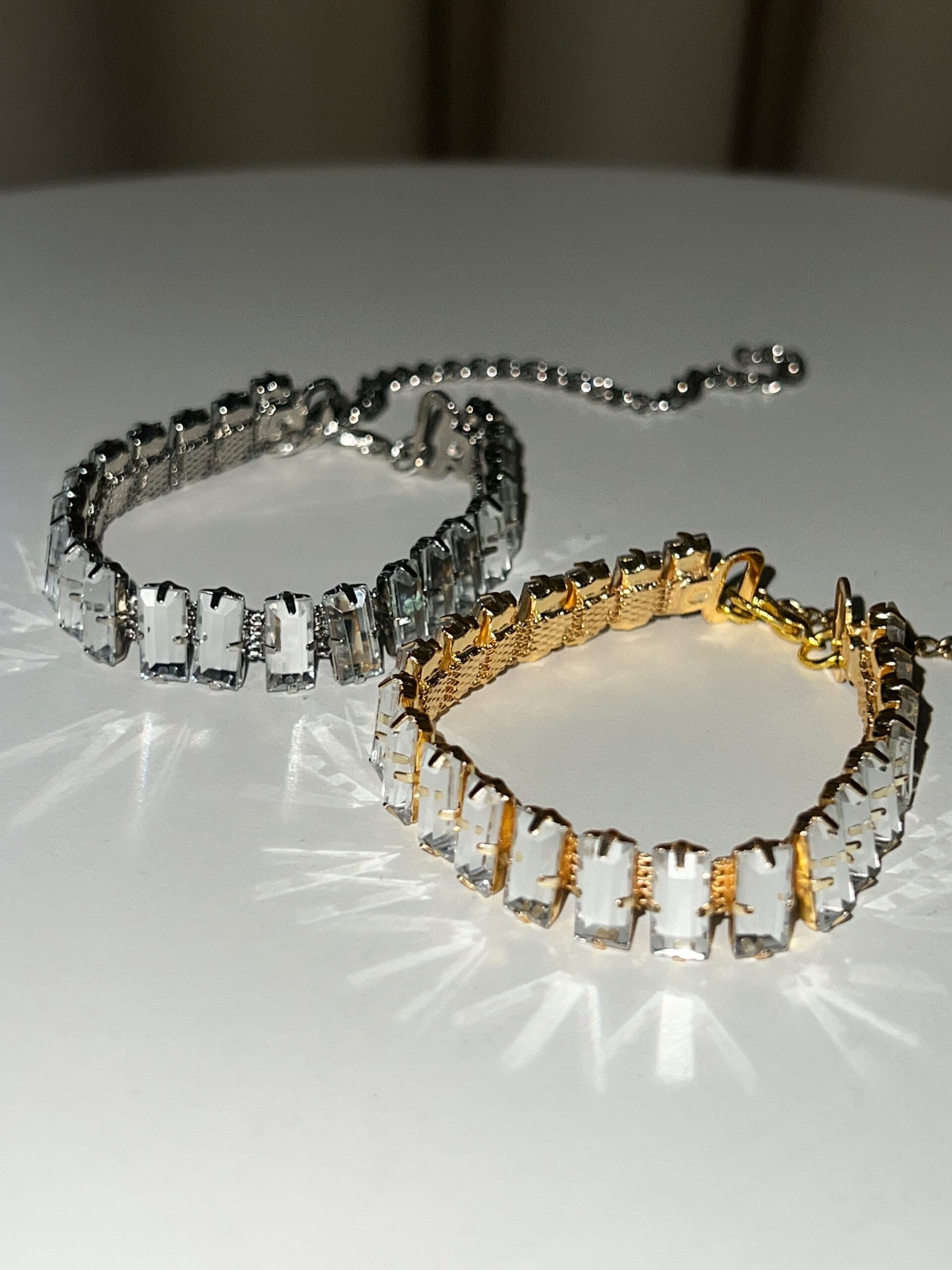 Pulsera Fedra Plata - Imagen 2