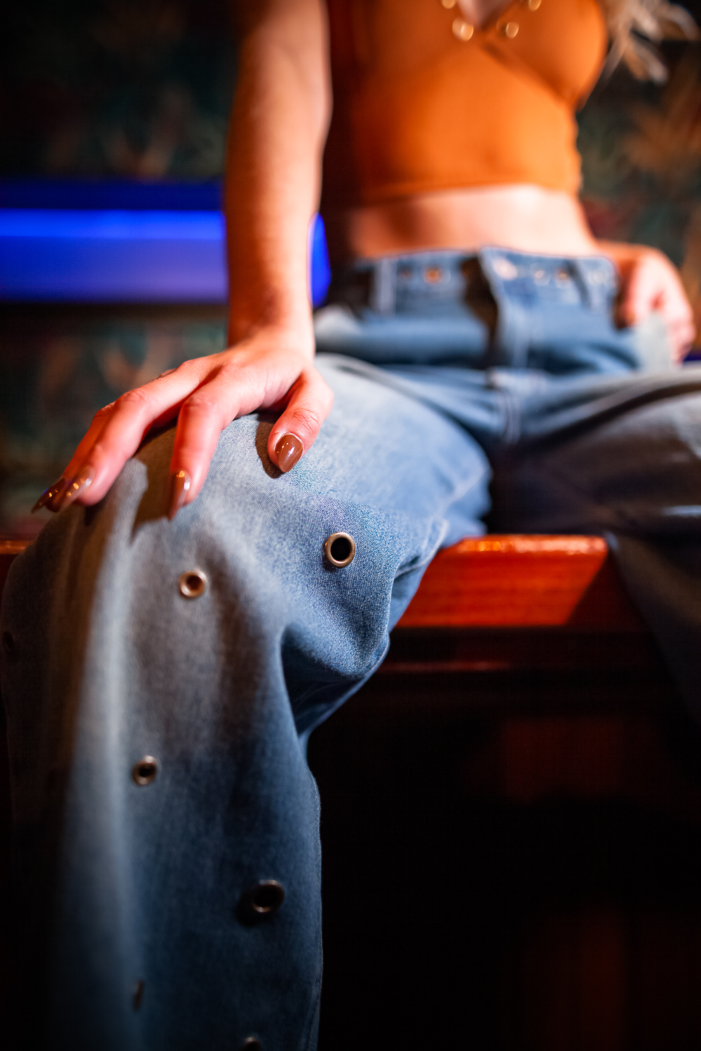 Jean Ursula - Imagen 5