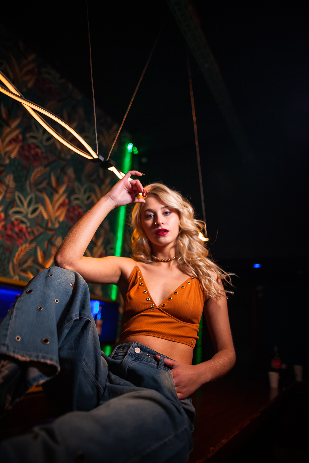 Jean Ursula - Imagen 3